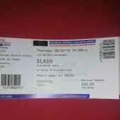 Concert solo 2013 0228_nottingham ticket (3)